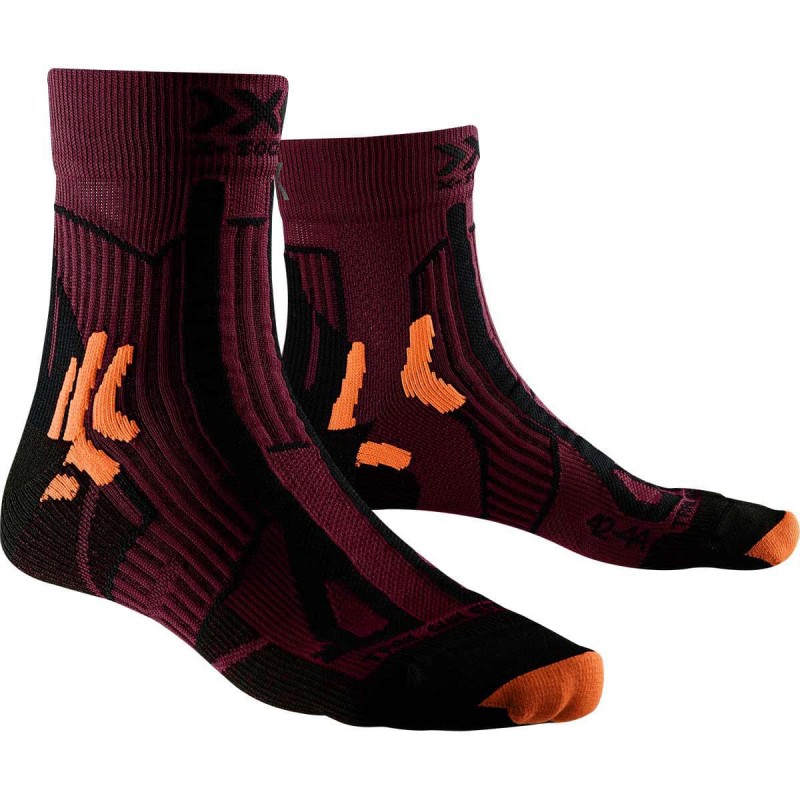 Noir/orange Noir/orange