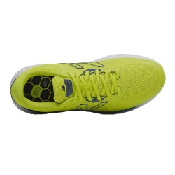 Trek sulphur yellow