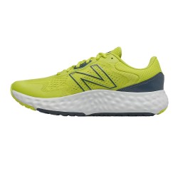 Trek sulphur yellow