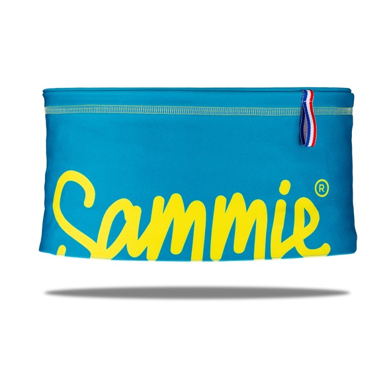 Ceinture pour le sport trail running SAMMIE sammie v3