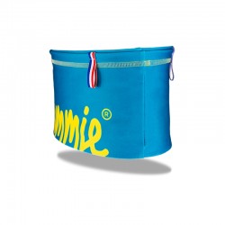 Bleu jaune
