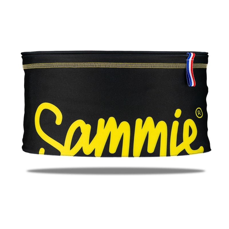 Noir jaune Noir jaune