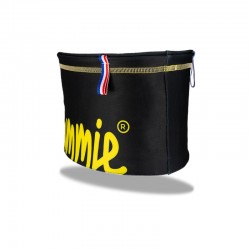 Noir jaune
