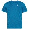 T-shirt Crew Neck S/s Zeroweig