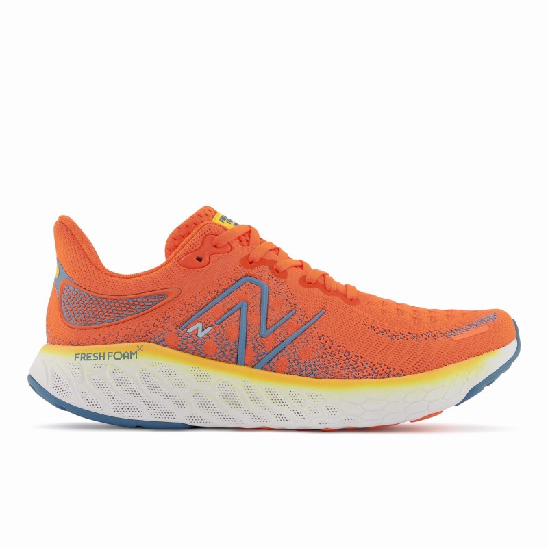 Vibrant orange Vibrant orange