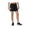 Graphic Impact Run 5'' Short