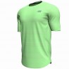 Q Speed Jacquard Ss