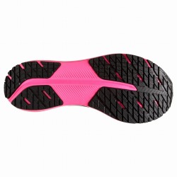 086-black/pink/hot c