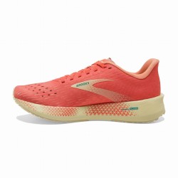876-hot coral/flan/f