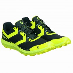 Black/yellow