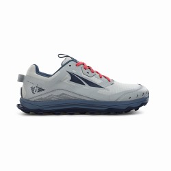 Gray/blue