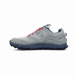 Gray/blue