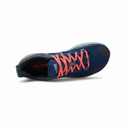 Black/blue