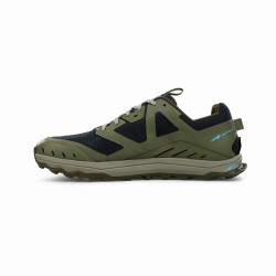 Dusty olive