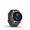 Fenix 7s Silver Avec Bracelet