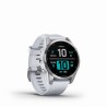 Fenix 7s Silver Avec Bracelet
