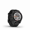 Fenix 7s Solar Gray Avec Bra