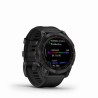 Fenix 7 Solar Gray Avec Brac