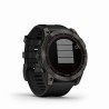 Fenix 7x Sapphire Solar Tita