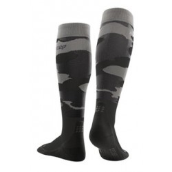 Black grey