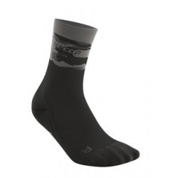 Black grey