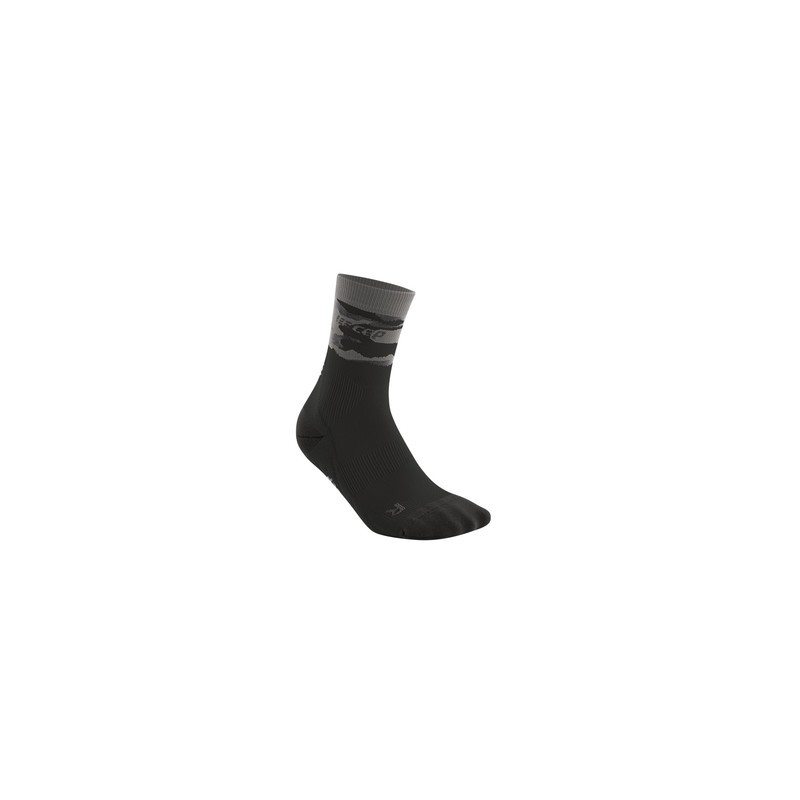 Black grey