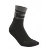 Camocloud Mid-cut Socks