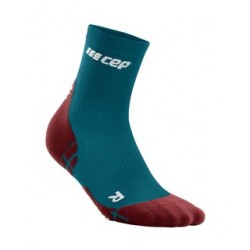 Petrol dark red