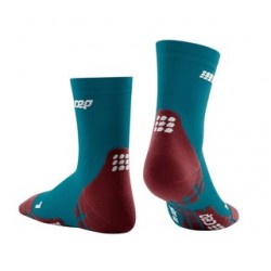 Petrol dark red