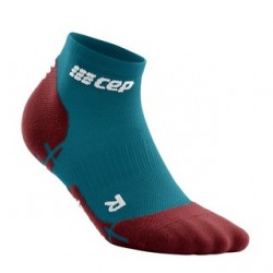 Petrol dark red