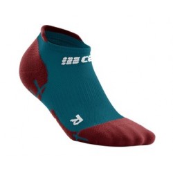 Petrol dark red