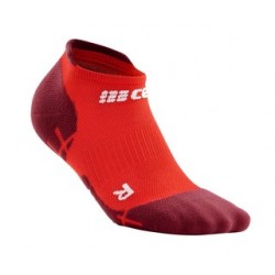 Lava dark red