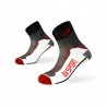 Socquette Double Polya Low