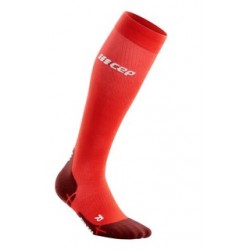 Lava/dark red