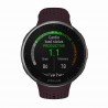 Polar Pacer Pro Automn Maroon