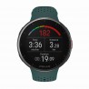 Polar Pacer Pro Aurora Green