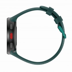 Aurora green