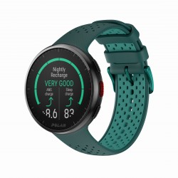 Aurora green