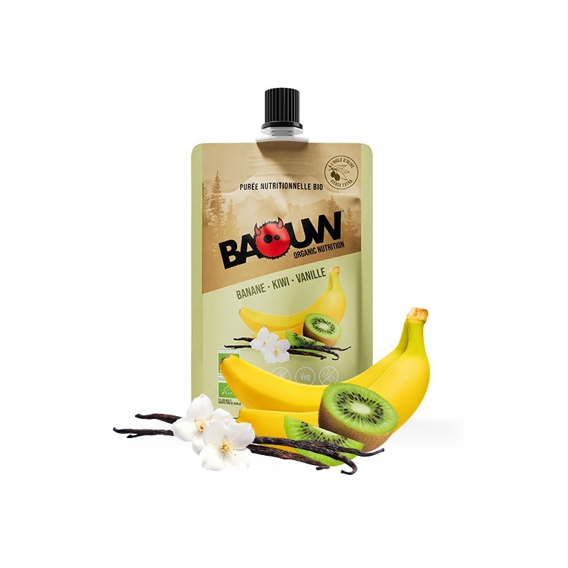 Banane-kiwi-vanille