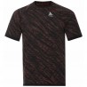 Bl Top Crew Neck S/s Blackcomb