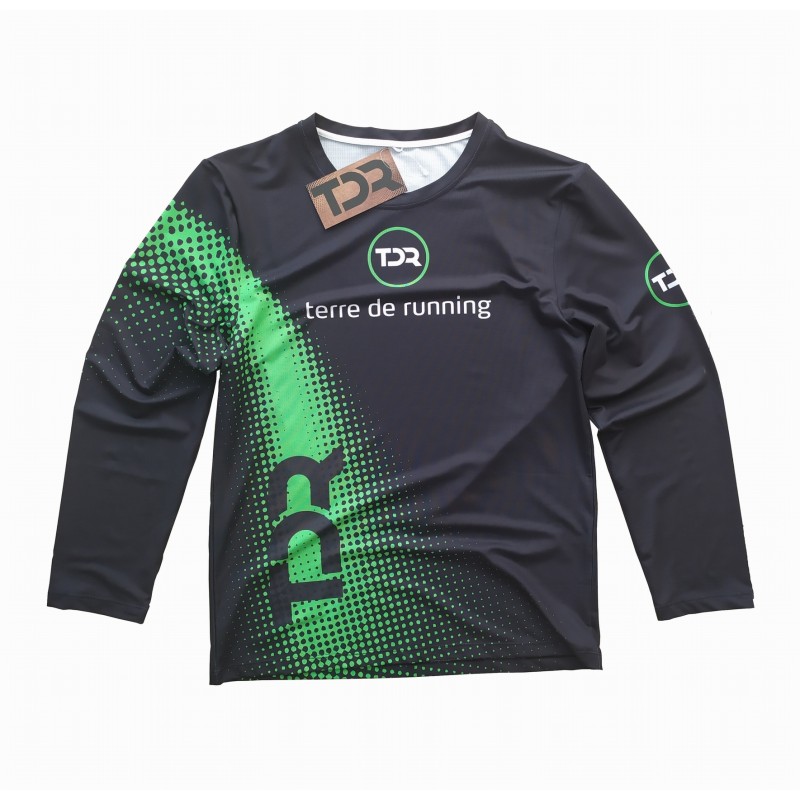 Tshirt Ml Communautaire Tdr