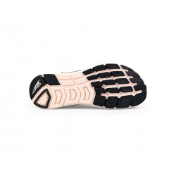 Black/pink