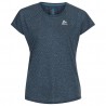 T-shirt Crew Neck S/s Run Easy