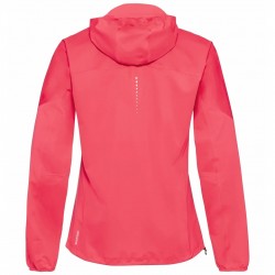 Veste impermeable odlo femme online