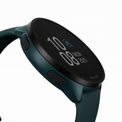 Deep teal