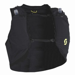 Black/yellow
