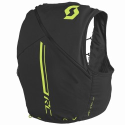 Black/yellow