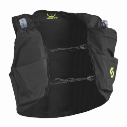 Black/yellow