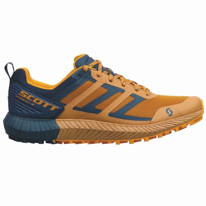 Co or/mid bl