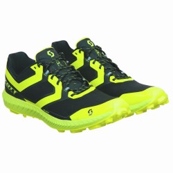 Black/yellow